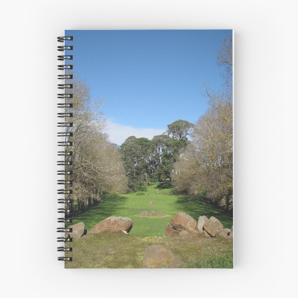 Item preview, Glenormiston College Garden, Western Victoria designed and sold by Mindfulness and Nature Assoc. Inc.