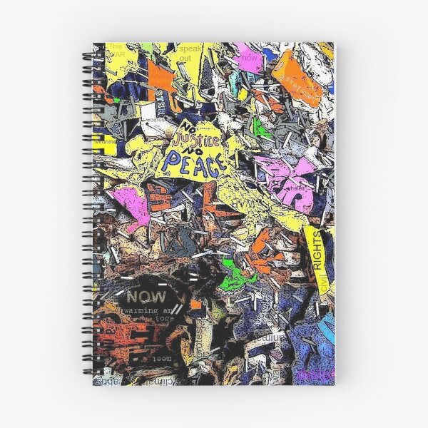 Item preview, Staples of Democracy: The Right To Protest designed and sold by paintingsheep.