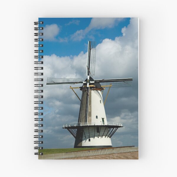 Item preview, WindMill designed and sold by Els Steutel.