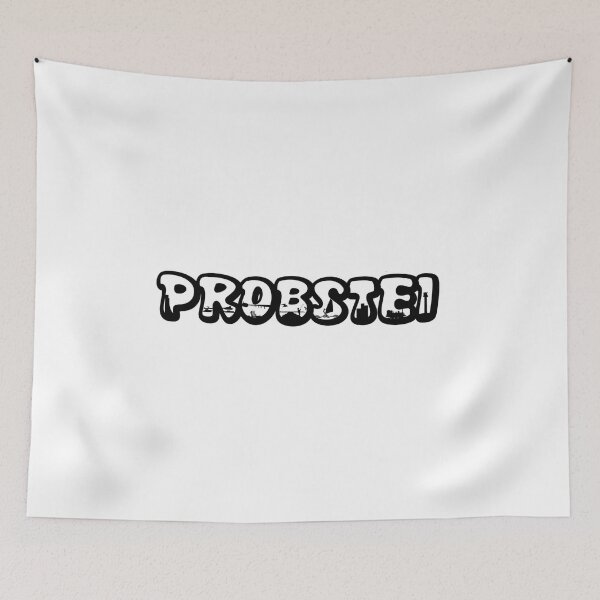 Item preview, Probsteier in the name of black designed and sold by Kentala.
