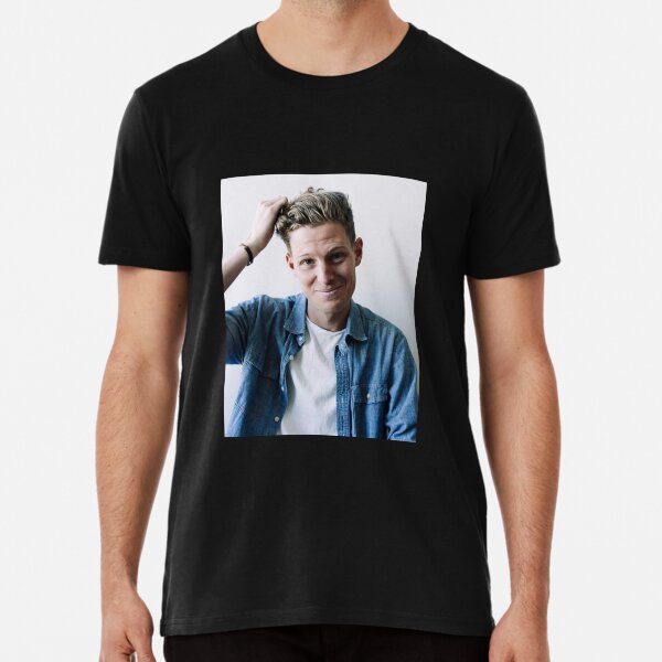 Kersh T Shirts Redbubble