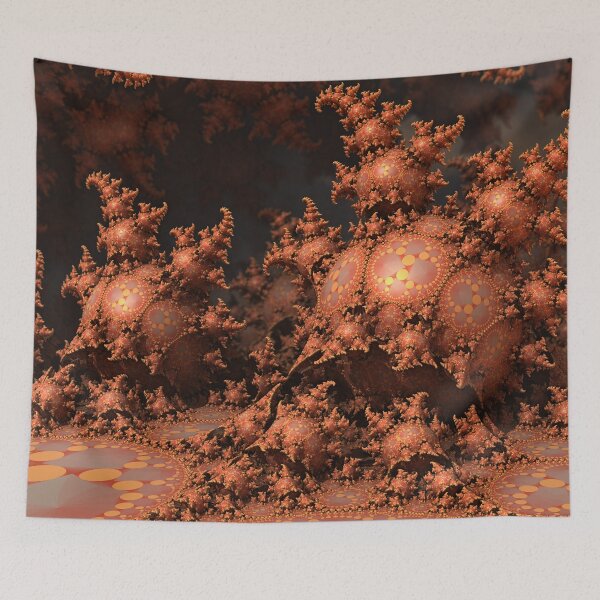 Item preview, Kleinian Life designed and sold by aureliuscat.