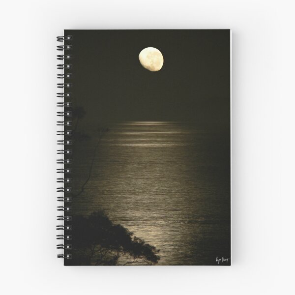 Item preview, REFLECTIONS-NELSON BAY AUSTRALIA designed and sold by Wayne Dowsent.