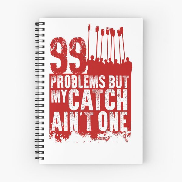 Item preview, 99 Problems T shirt designed and sold by EatSleepRow.