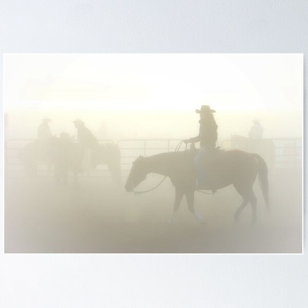 Item preview, Early Morning Ride designed and sold by Heather Haderly.