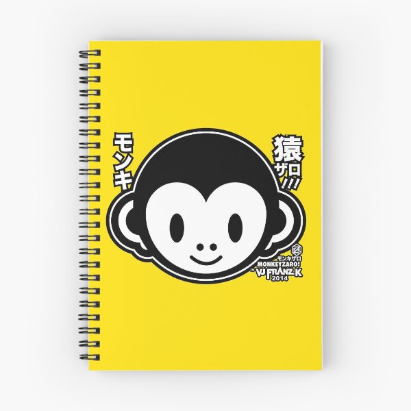 Item preview, MONKEYZARO 2014 Edition Items designed and sold by VJFranzK.