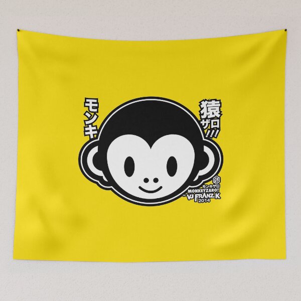 Item preview, MONKEYZARO 2014 Edition Items designed and sold by VJFranzK.