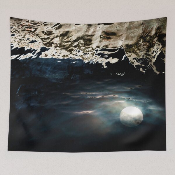 Item preview, Moon In The Gutter designed and sold by ernest123.