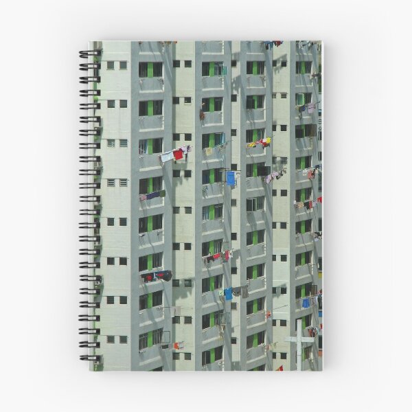 Item preview, Singapore - Out to dry designed and sold by Maureen Keogh.