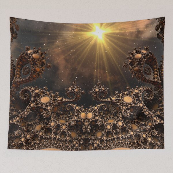 Item preview, Solar Soaked designed and sold by aureliuscat.