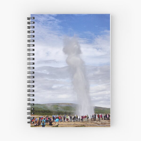 Item preview, Strokkur designed and sold by Roantrum.