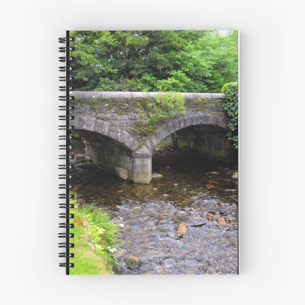 Item preview, Wicklow Country, Bridge designed and sold by kelliejane.