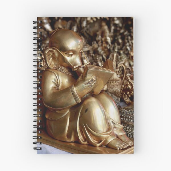 Item preview, Lord Ganesha designed and sold by Indrani Ghose.