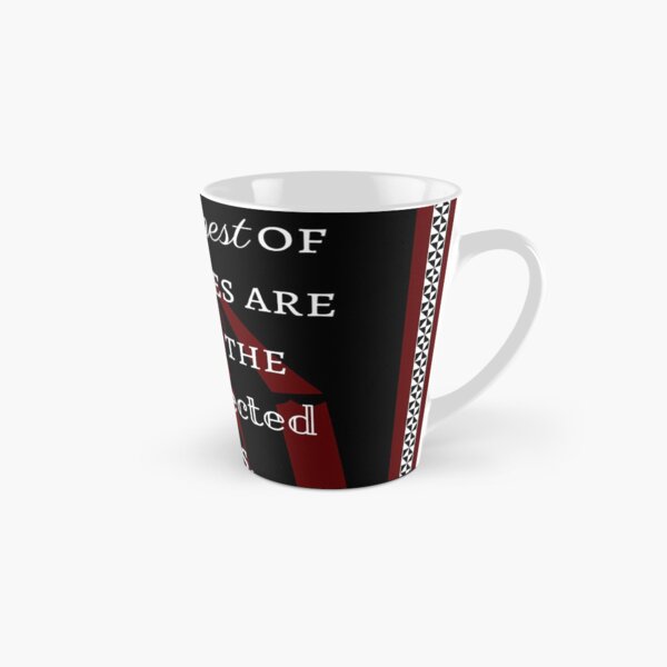 The Night Circus - 1 Tall Mug