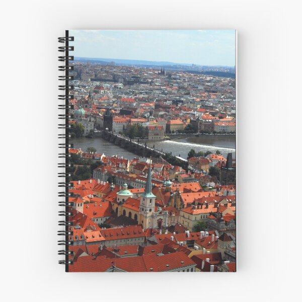 Item preview, Charles Bridge, Prague designed and sold by kelliejane.