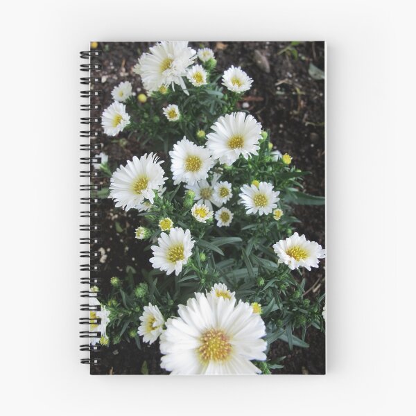 Item preview, Flower Chorus designed and sold by MarianBendeth.
