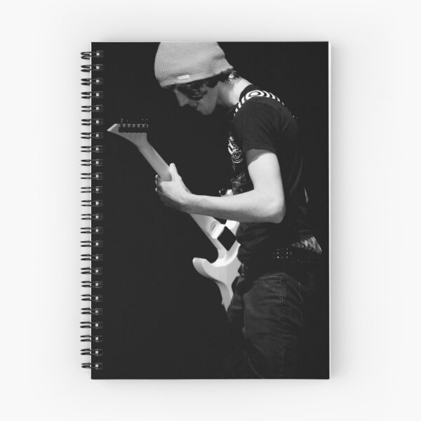 Item preview, Black & White Guitar designed and sold by ericafaye.