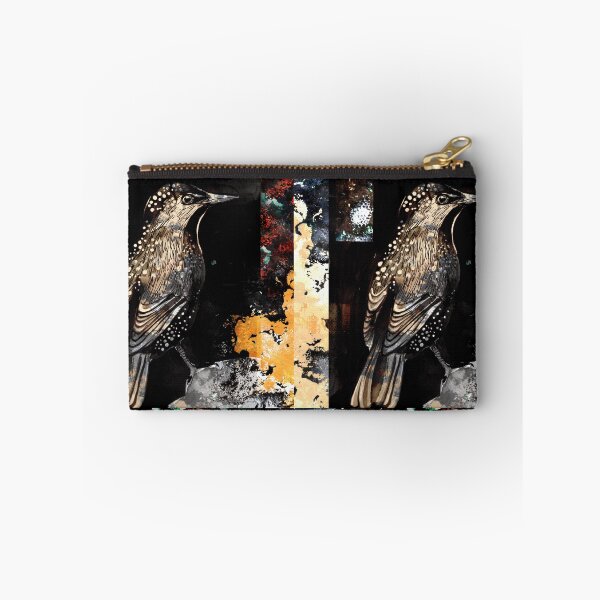 Item preview, Starling British Bird Design designed and sold by NicolaSpencer.