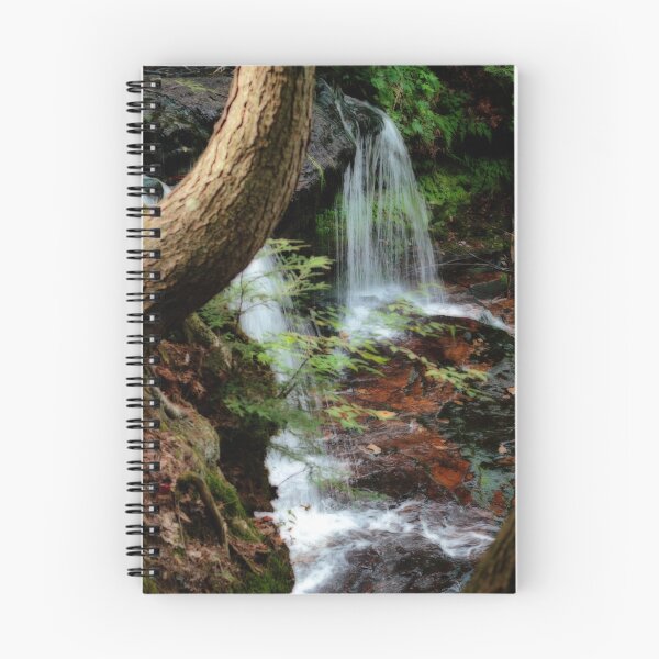 Item preview, Mohawk Falls (orton) designed and sold by aaronc.