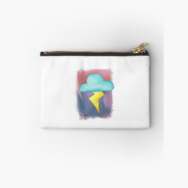 Item preview, Thunder designed and sold by esteepolaris.