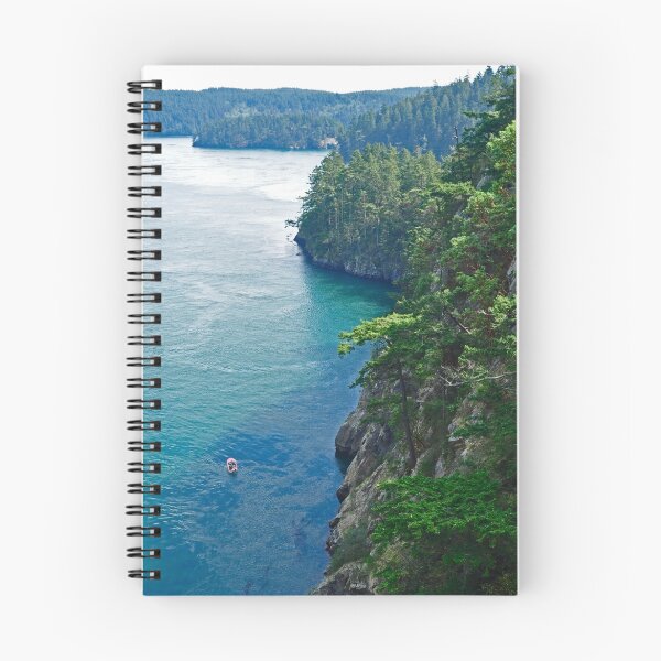 Item preview, Deception Pass, Whidbey Island, WA designed and sold by Robin Nellist.
