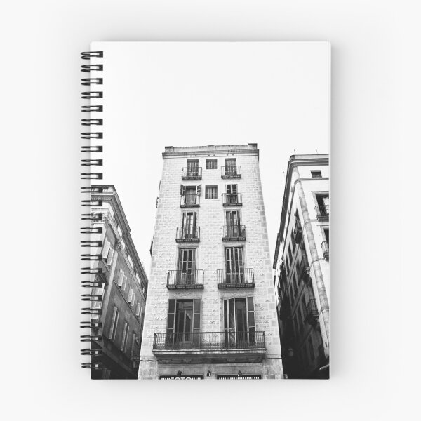 Item preview, Barcelona 04 designed and sold by Jean M. Laffitau.