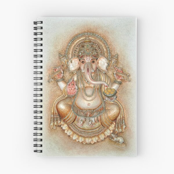 Item preview, GANAPATI BAPPA designed and sold by RakeshSyal.