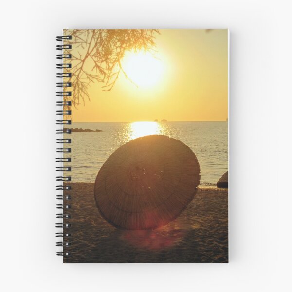 Item preview, Paros Sunset designed and sold by kelliejane.