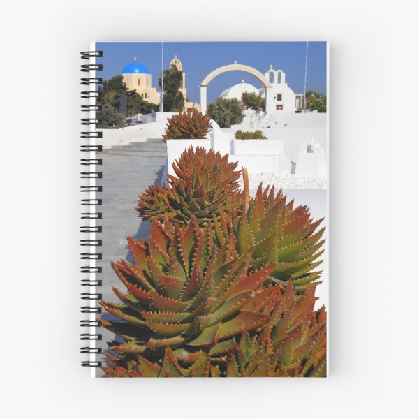 Item preview, Santorini designed and sold by kelliejane.