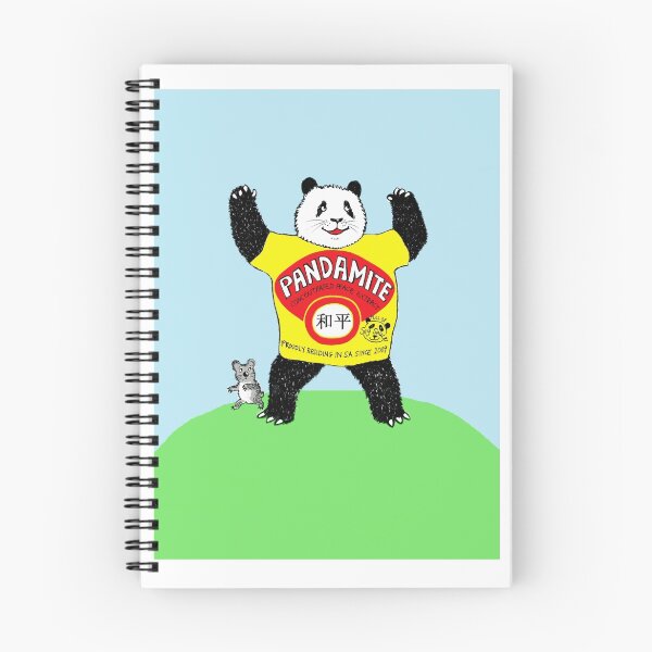 Item preview, Pandamite designed and sold by MiMiDesigns.