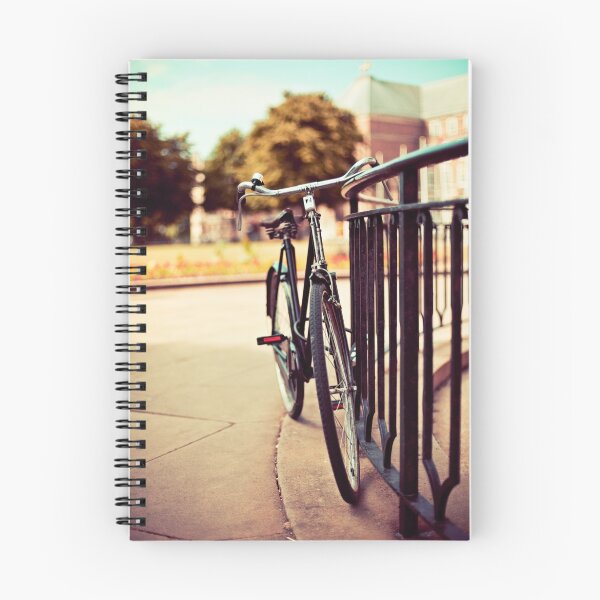 Item preview, Vintage bike designed and sold by Sharonroseart.