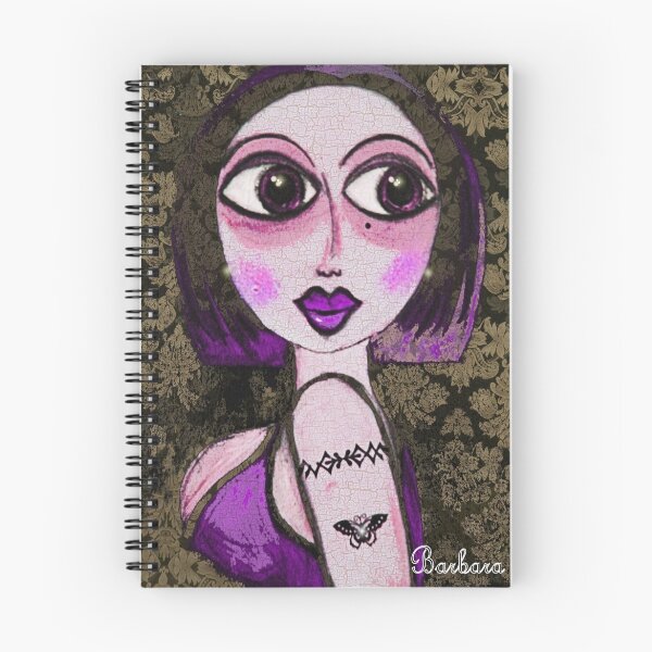 Item preview, Opulent Sabrina designed and sold by Barbara Cannon  ART.. AKA Barbieville.