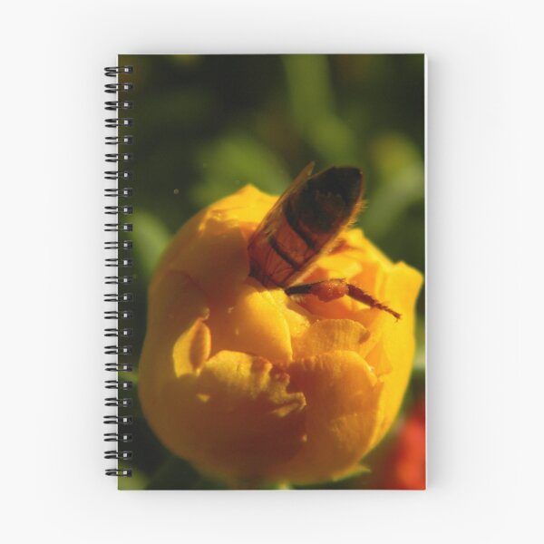 Item preview, Pollen Pockets designed and sold by Leyla Hur.