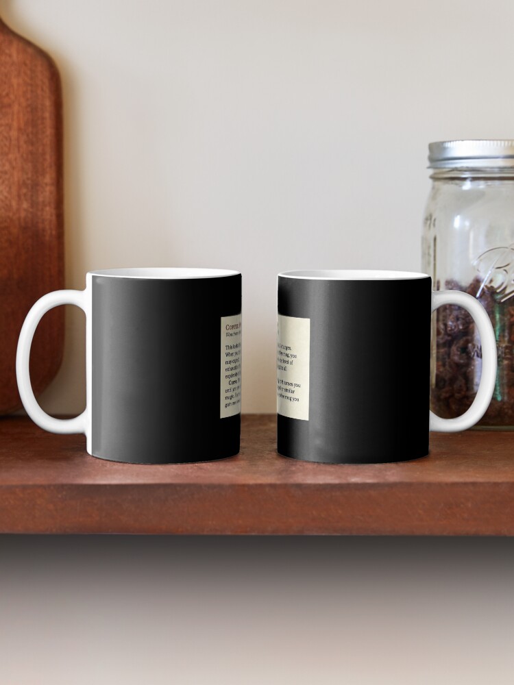 Alternate view of Coffee Mug of Rejuvenation (Fifth Edition Compatible) Mug