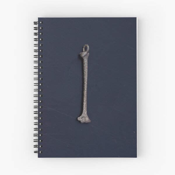 Item preview, Humerus Sculpture for Necklaces designed and sold by Kris Rekers.