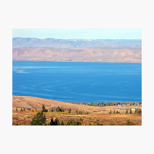 Bear Lake Utah Gifts & Merchandise Redbubble