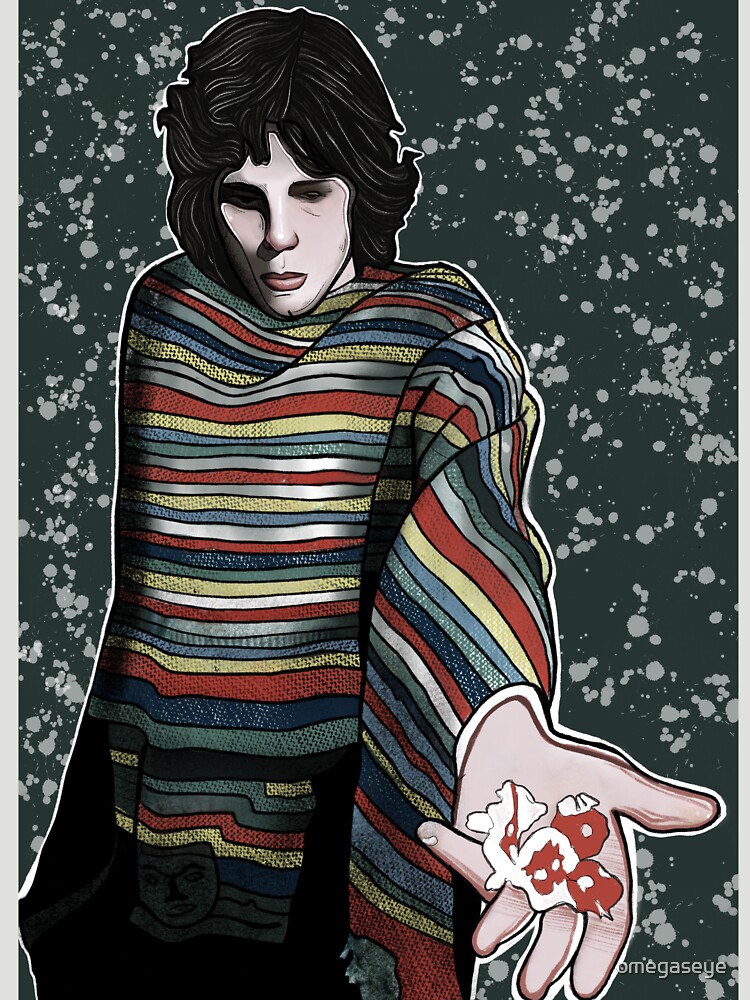 nick drake t shirt