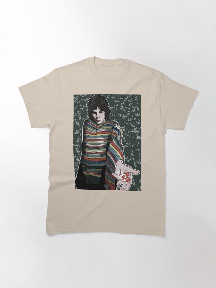 nick drake t shirt