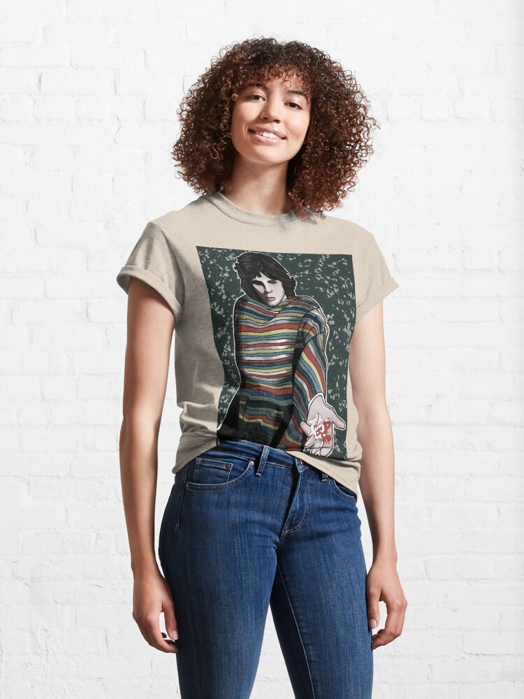 nick drake t shirt