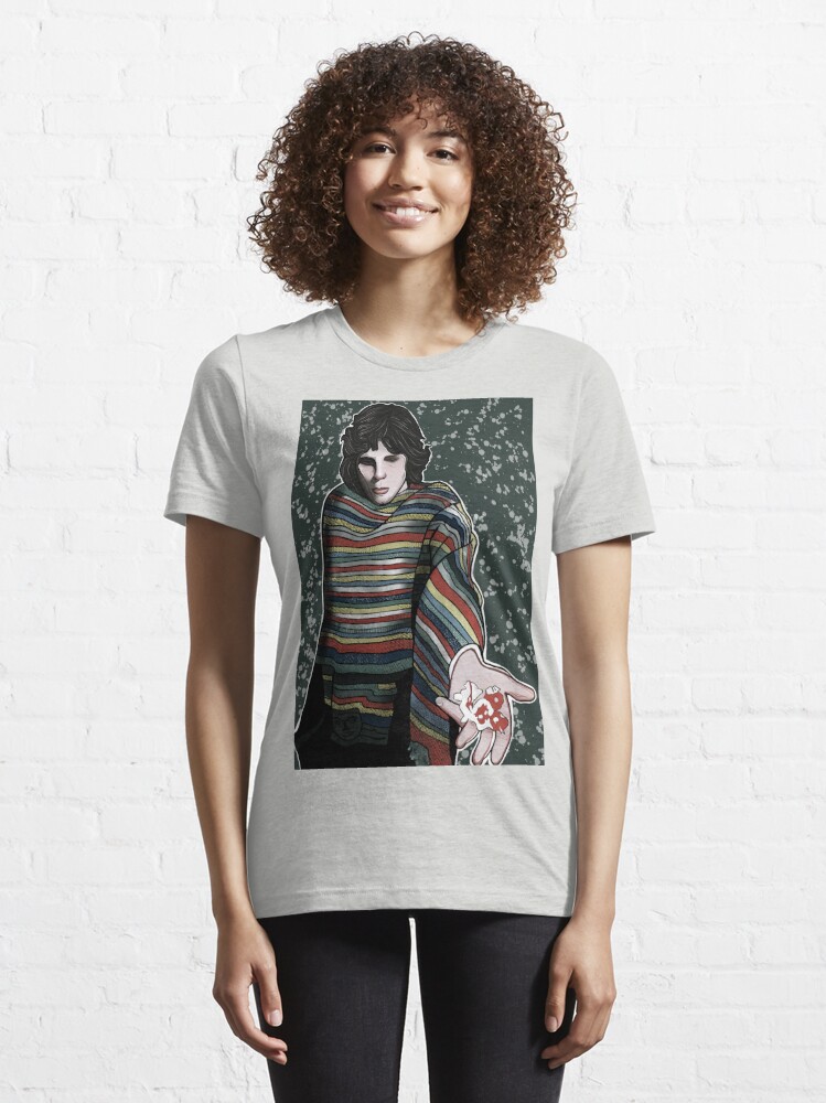 nick drake t shirt