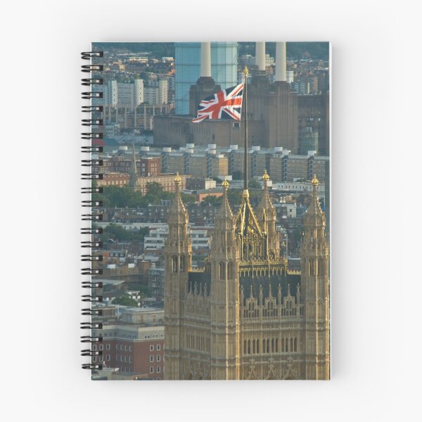 Item preview, The Pride of London designed and sold by Jonathon Boyd.