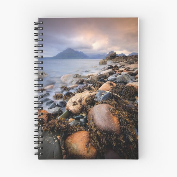 Item preview, Elgol Landscape. designed and sold by David Mould.