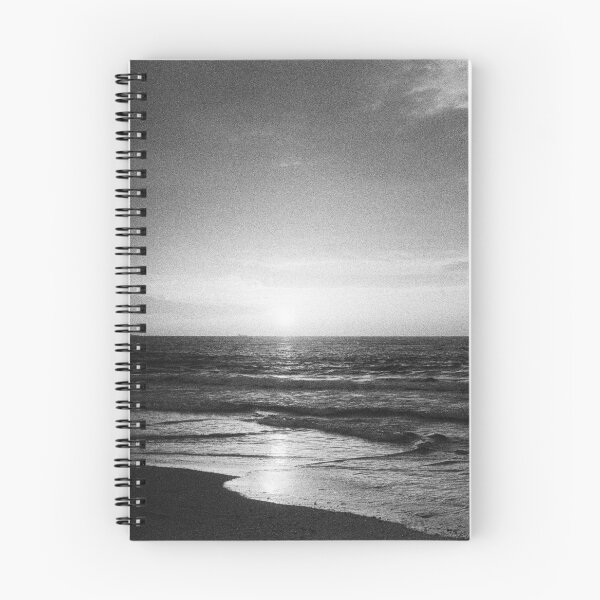 Item preview, monochrome sunset, no. 1 designed and sold by stillmoment.