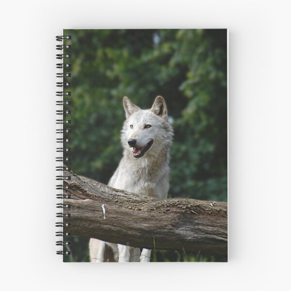 Item preview, Gray Wolf designed and sold by Declan Carr.