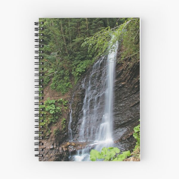 Item preview, Waterfall Zhenecky AKA Guk designed and sold by Oleksii Rybakov.