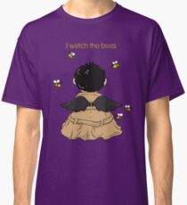 I Watch The Bees Classic T-Shirt