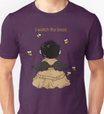 I Watch The Bees Unisex T-Shirt