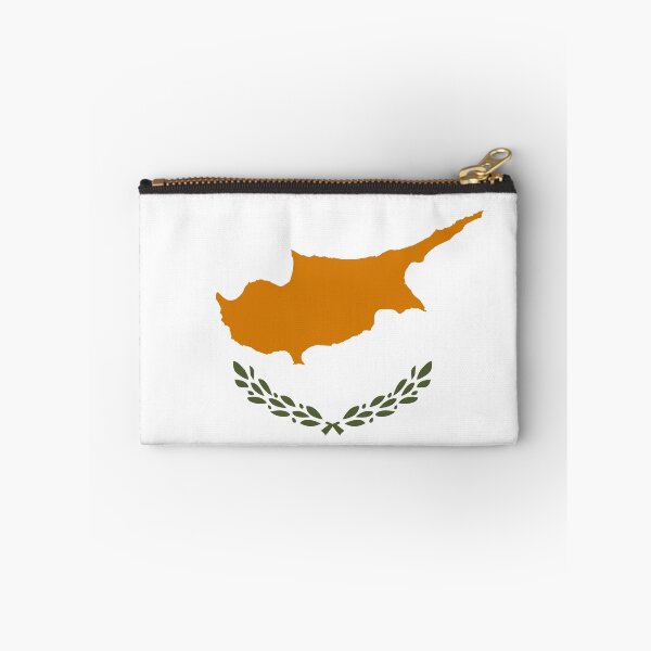 Item preview, Flag of Cyprus designed and sold by Inimma.