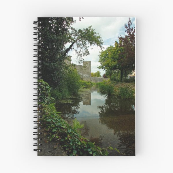 Item preview, Cahir Castle  designed and sold by Martina Fagan.