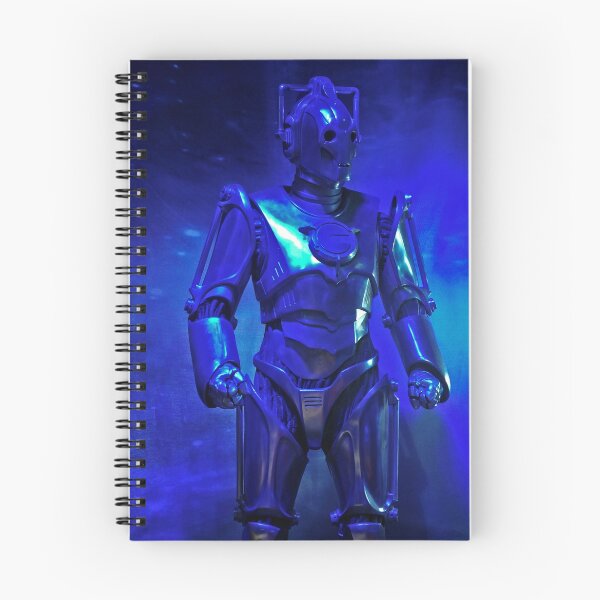 Item preview, Cyberman designed and sold by WhartonWizard.